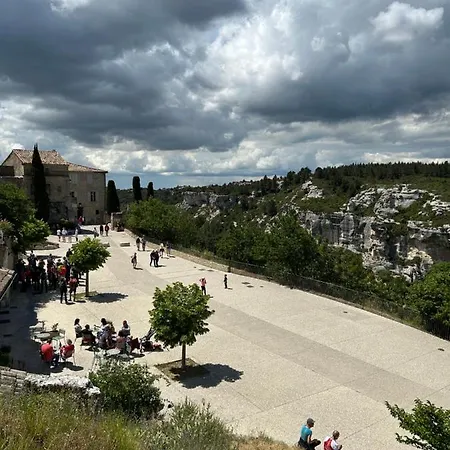 Au Coeur Des * Les Baux-de-Provence