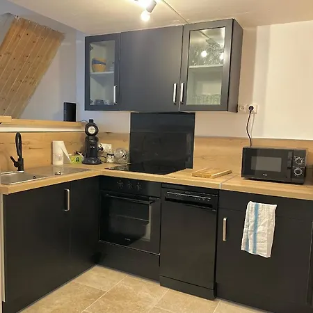 Holiday home Au Coeur Des *