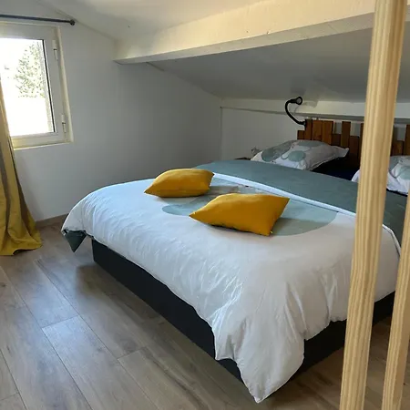 Au Coeur Des Les Baux-de-Provence
